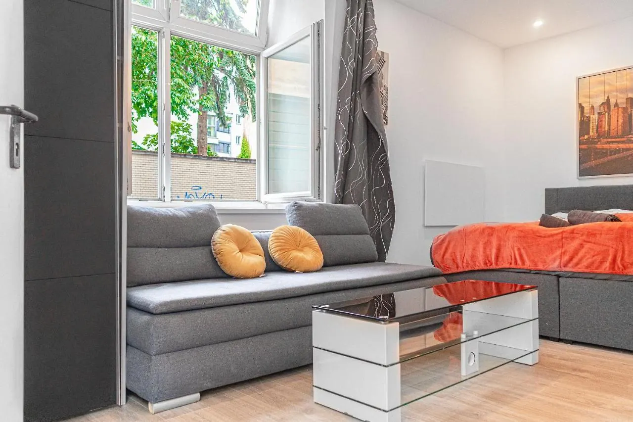 וינה Central King Studio - 10 Mins Walk From Downtown