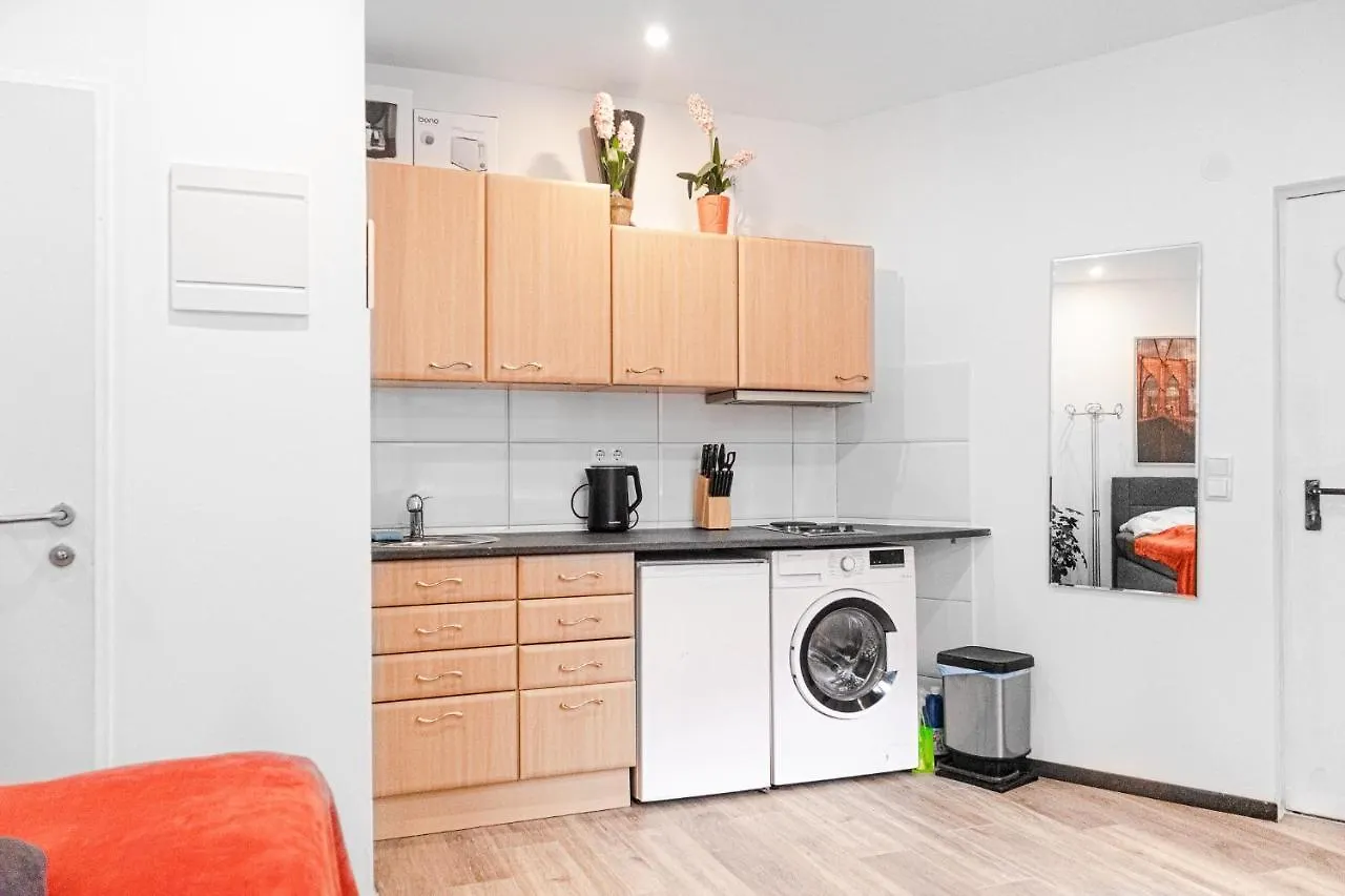 וינה Central King Studio - 10 Mins Walk From Downtown 0*,